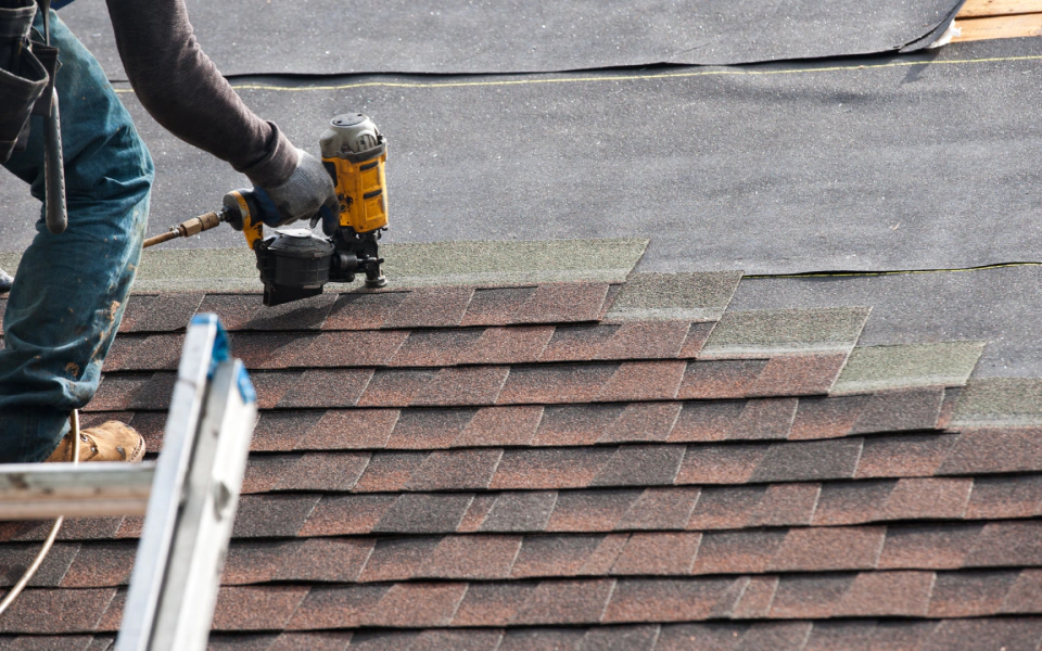 roofing web